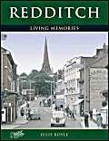 9781859375211: Francis Frith's Redditch Living Memories