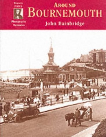 Stock image for Bournemouth: Photographic Memories for sale by WorldofBooks