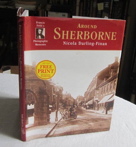 9781859375754: Francis Frith's Sherborne