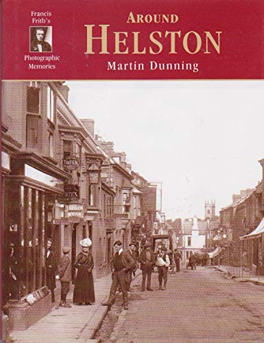 Imagen de archivo de Around Helston a la venta por Merandja Books