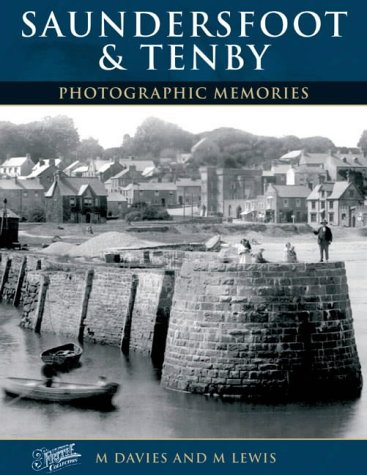 Beispielbild fr Tenby and Saundersfoot zum Verkauf von Blackwell's