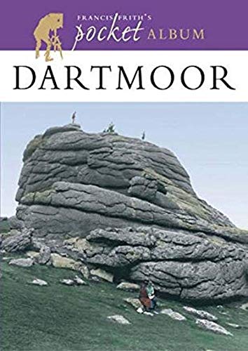 Stock image for Francis Frith's Dartmoor Pocket Album (Photographic Memories) for sale by Goldstone Books