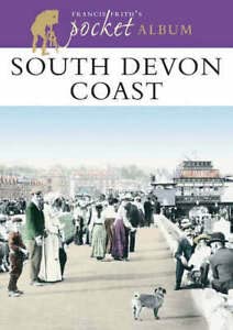 Stock image for Francis Frith's South Devon Coast Pocket Album (Photographic Memories) for sale by WorldofBooks