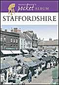 Francis Frith's Staffordshire Pocket Album (9781859377161) by Clive Hardy; Francis Frith