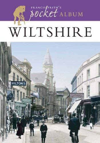 Stock image for Francis Frith's Wiltshire Pocket Album (Photographic Memories) for sale by AwesomeBooks
