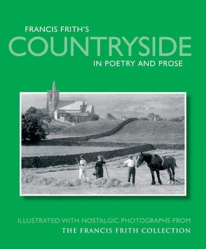 9781859379387: The Countryside in Poetry and Prose