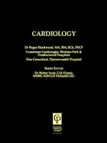 Imagen de archivo de Cardiology for Lawyers (Medico-Legal Practitioner Series) a la venta por Mispah books