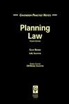 Stock image for Practice Notes on Planning Law for sale by WorldofBooks