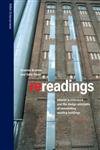 Imagen de archivo de Re-readings: Interior Architecture and the Design Principles of Remodelling Existing Buildings (500 Tips) a la venta por WorldofBooks