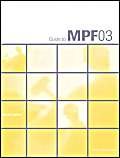 9781859461334: Guide to MPF