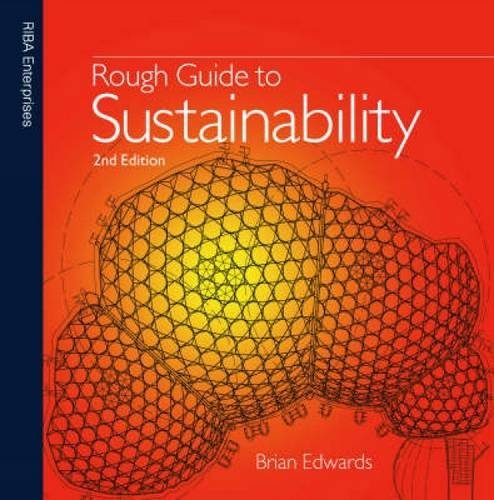 Beispielbild fr Rough Guide to Sustainability zum Verkauf von Reuseabook