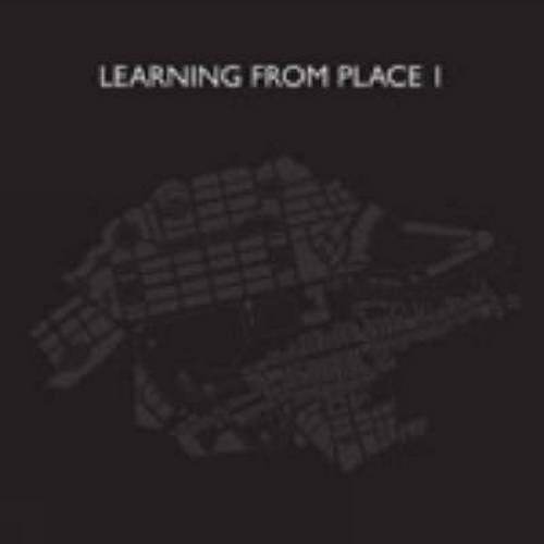 Stock image for Learning from Place for sale by Better World Books