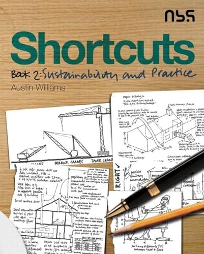 Beispielbild fr Shortcuts: Book 2: Sustainability and Practice zum Verkauf von WorldofBooks