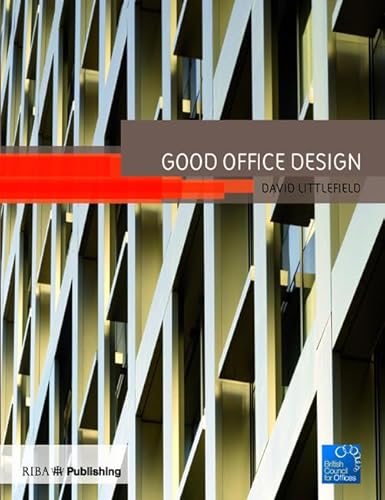 Imagen de archivo de Good Office Design a la venta por MusicMagpie