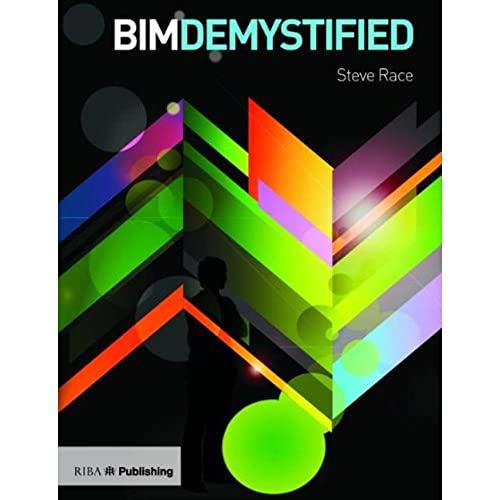 Stock image for BIM Demystified for sale by WorldofBooks