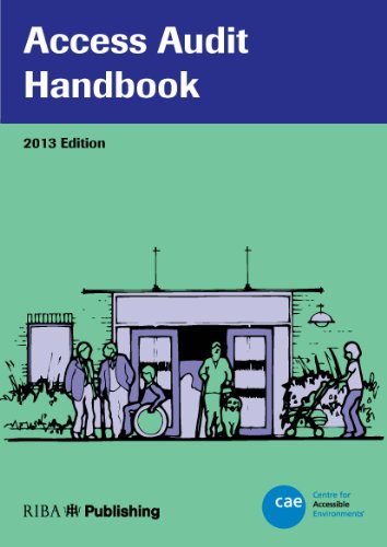 Stock image for Access Audit Handbook: 2nd edition for sale by WorldofBooks