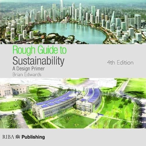 Stock image for Rough Guide to Sustainability A Design Primer for sale by PBShop.store US