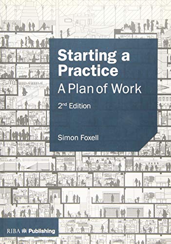 Imagen de archivo de Starting a Practice: A Plan of Work a la venta por Phatpocket Limited