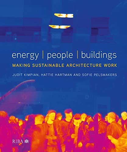 Stock image for Energy/people/buildings for sale by Blackwell's