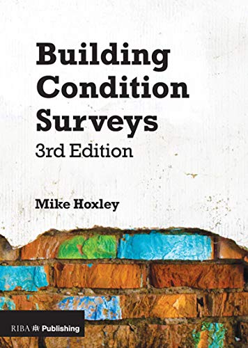 9781859466193: Building Condition Surveys