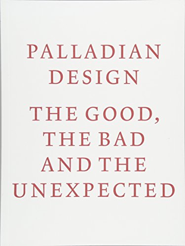 Stock image for Palladian Design for sale by Blackwell's