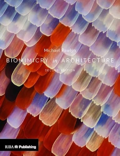 Stock image for Biomimicry in Architecture for sale by Books Unplugged