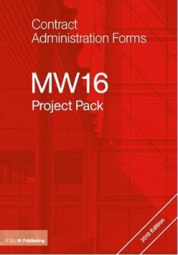 9781859468326: JCT MW16 Project Pack