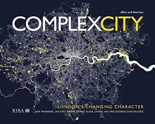 Stock image for Complex City for sale by Blackwell's