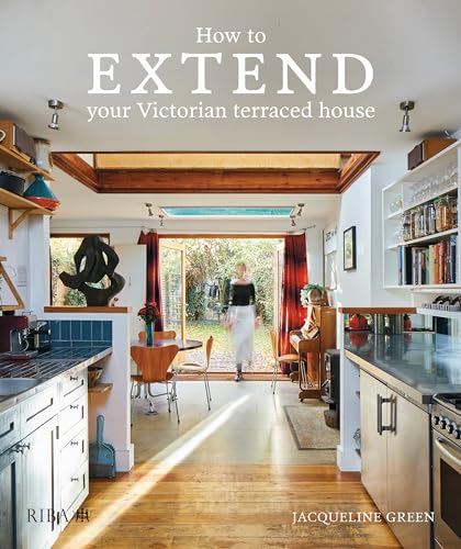 9781859469026: How to Extend Your Victorian Terraced House
