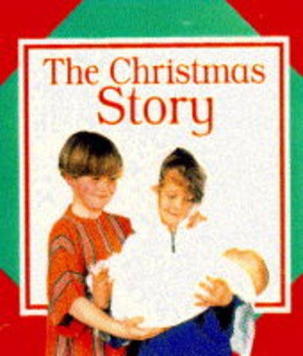 9781859480335: Snapshot Chunky: Christmas Story