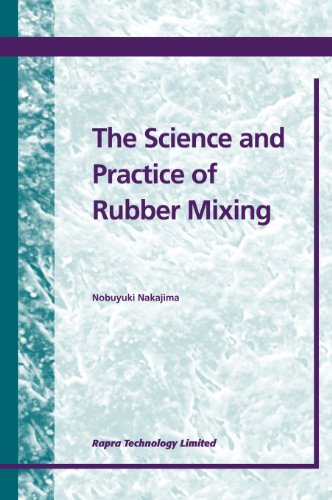 9781859572078: The Science and Practice of Rubber Mixing (Rapra Handbook S.)