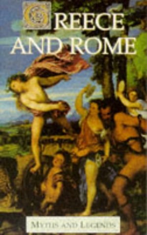 Stock image for Greece and Rome for sale by Apeiron Book Service