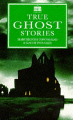 Beispielbild fr True Ghost Stories zum Verkauf von HPB Inc.