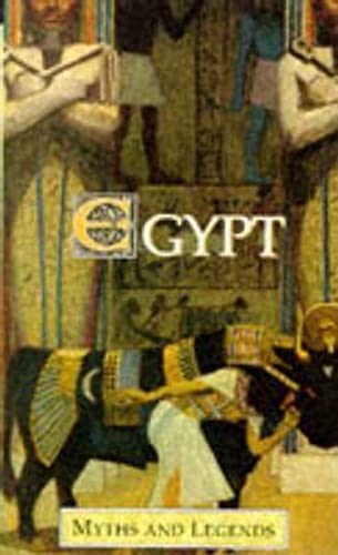 Beispielbild fr Egypt zum Verkauf von Versandantiquariat Felix Mcke