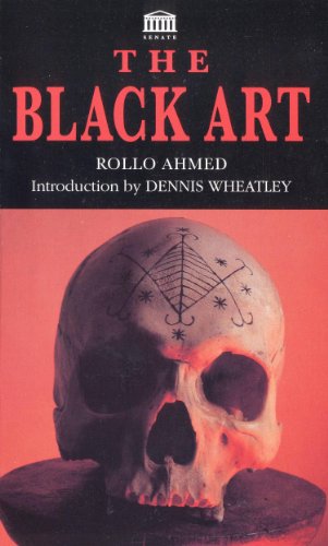 9781859580486: The Black Art