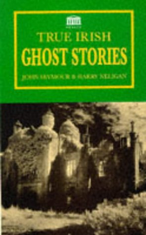 Beispielbild fr True Irish Ghost Stories zum Verkauf von The Maryland Book Bank