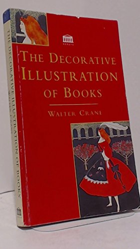 Stock image for THE DECORATIVE ILLUSTRATION OF BOOKS for sale by Wonder Book