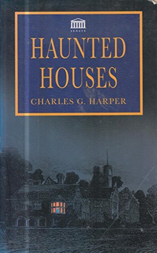 Stock image for Haunted Houses for sale by WorldofBooks
