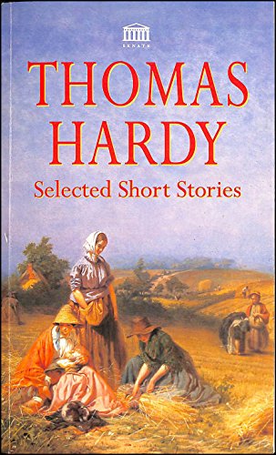 Stock image for Thomas Hardy Selected Short Stories for sale by WorldofBooks