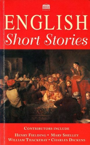 Stock image for English Short Stories for sale by WorldofBooks
