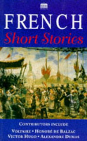 Beispielbild fr French Short Stories zum Verkauf von WorldofBooks