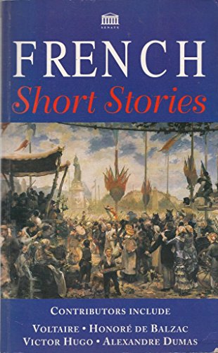 Stock image for French Short Stories for sale by Wonder Book