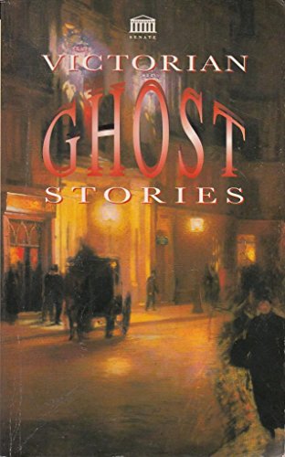 Beispielbild fr Victorian Ghost Stories zum Verkauf von Better World Books