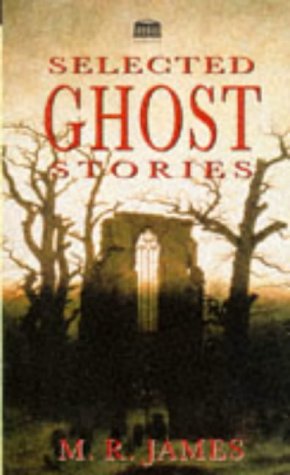 Beispielbild fr Selected Ghost Stories zum Verkauf von Better World Books