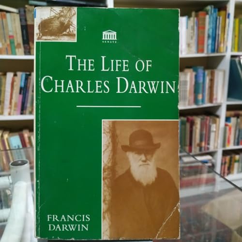 Beispielbild fr Life of Charles Darwin zum Verkauf von Better World Books: West