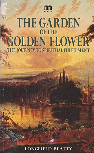 Imagen de archivo de The Garden of the Golden Flower a la venta por WorldofBooks