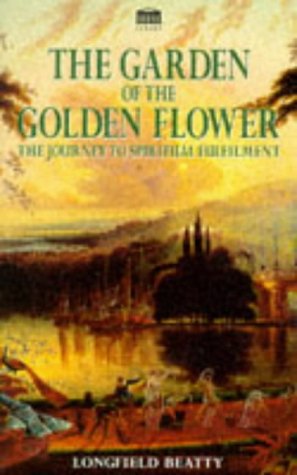 Stock image for The Garden of the Golden Flower for sale by Reuseabook