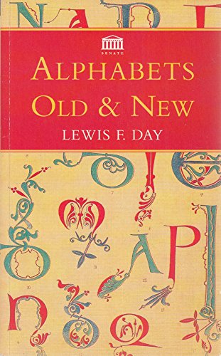 9781859581605: Alphabets Old And New