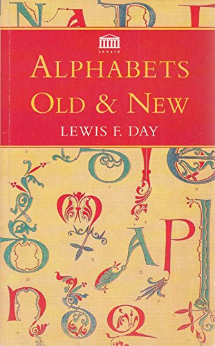 9781859581605: Alphabets Old and New