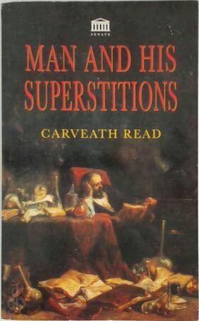 9781859581650: Man And His Superstitions